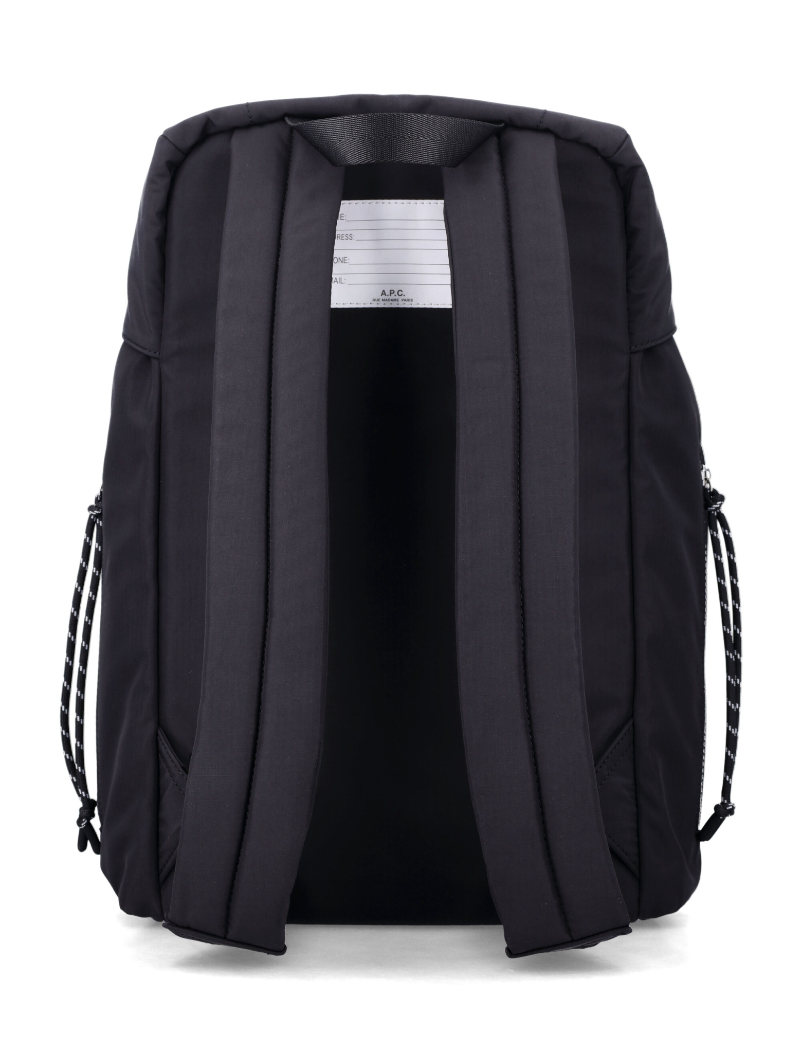 [A.P.C.] Backpack FW26 H62631PAAGELZZ