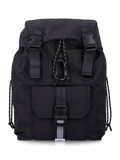 [A.P.C.] Backpack FW26 H62631PAAGELZZ