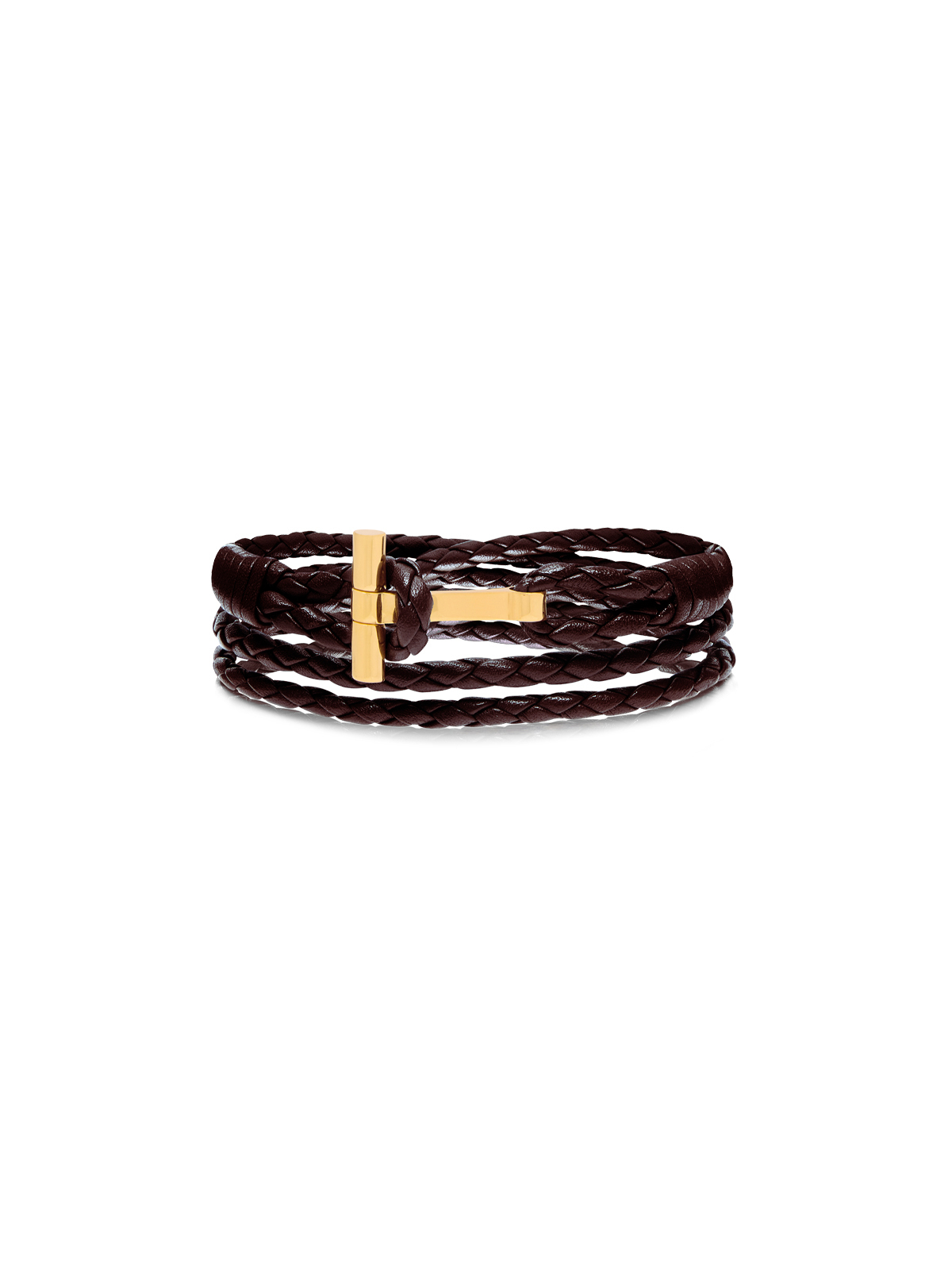 [Tom Ford] Bracelet FW26 JM005 ICL002GEIR