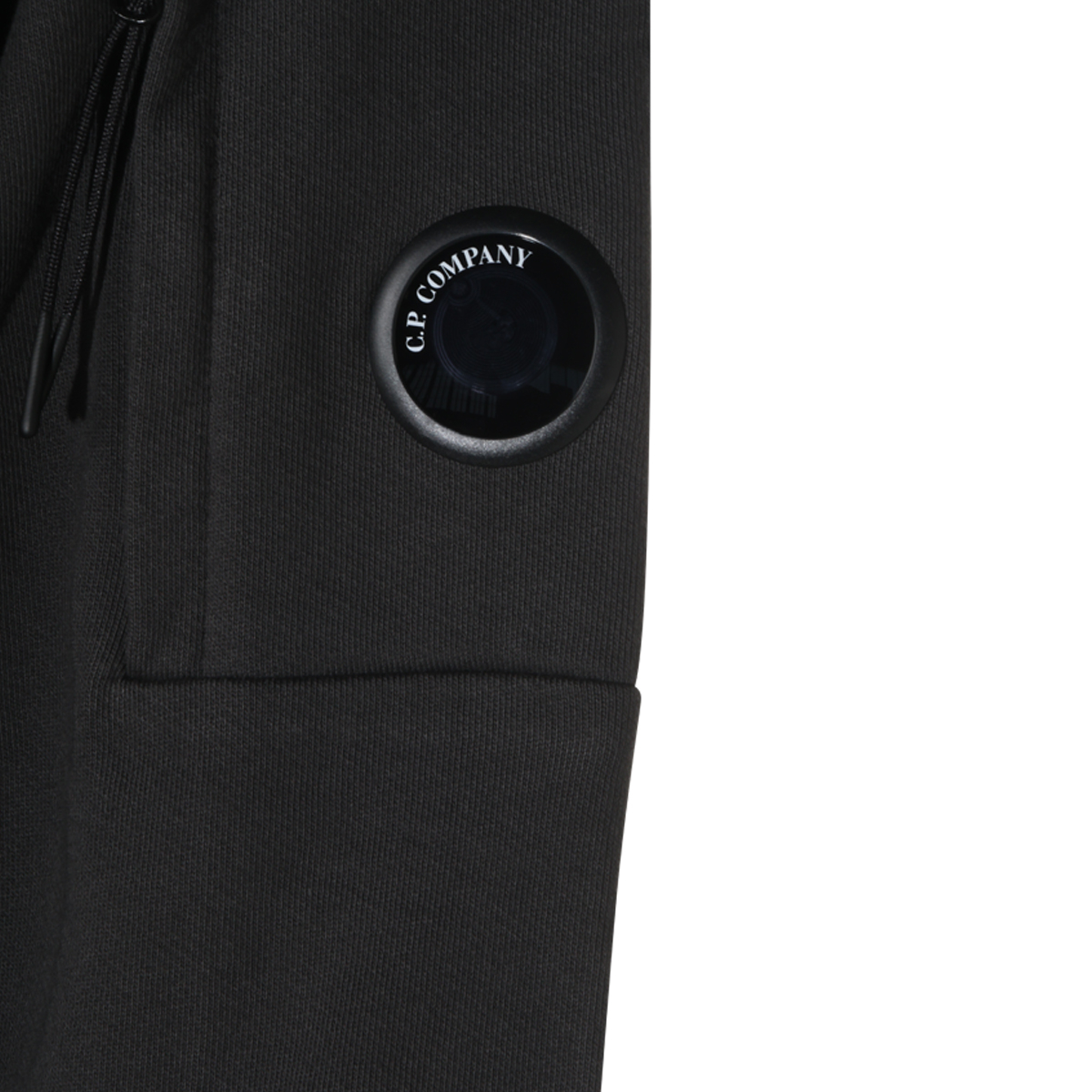 [C.P. Company] Hoodie FW26 21CMSS714A005086W985