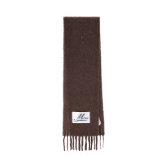 [Marni] Scarf FW26 SCMC0143Y1 UTW91800M29