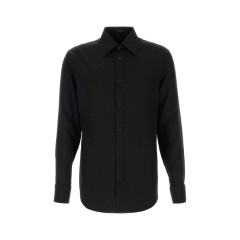 [Gucci] Shirts Long Sleeve FW26 874712ZAU3Z 1000