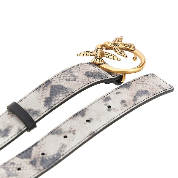 [PINKO] Belt SS26 100125A35XH8RQ-H8RQ