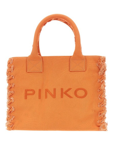 [PINKO] Tote bag SS26 106673A3A4A76-A76