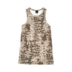 [PINKO] Tank top SS26 106919A3DPCZ9-CZ9