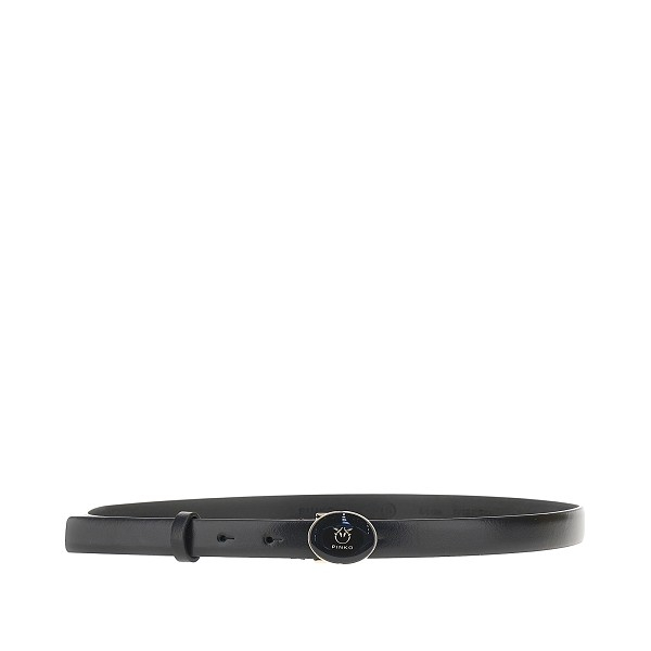 [PINKO] Belt SS26 105466A2QLZ99L-Z99L