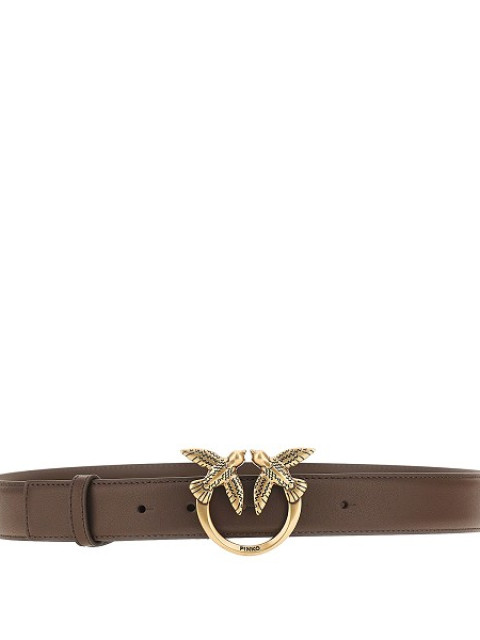 [PINKO] Belt SS26 100125A0F1L74Q-L74Q