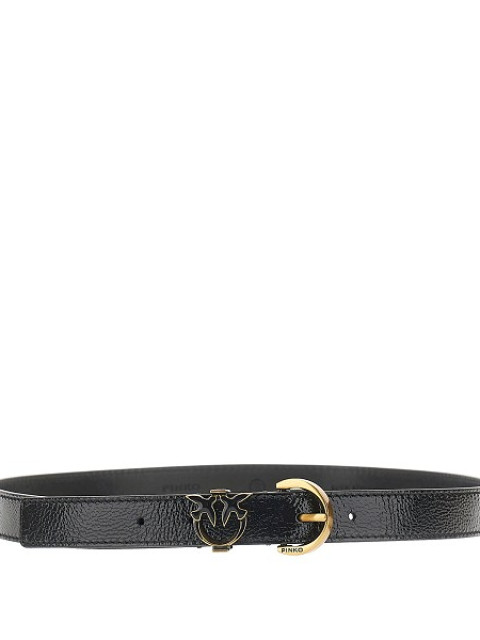 [PINKO] Belt SS26 102820A2X6Z99Q-Z99Q