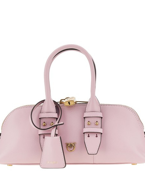 [PINKO] Tote bag SS26 105334A0QOP26Q-P26Q
