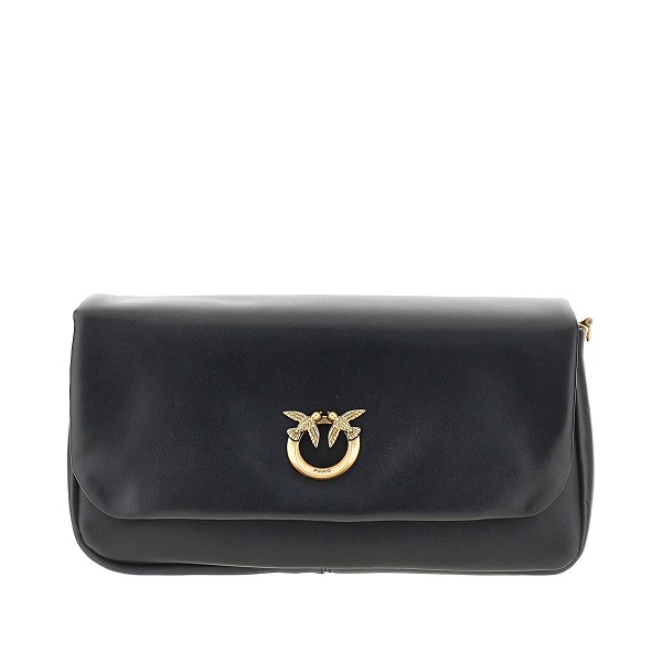[PINKO] Cross body bag SS26 106178A0QOZ99Q-Z99Q