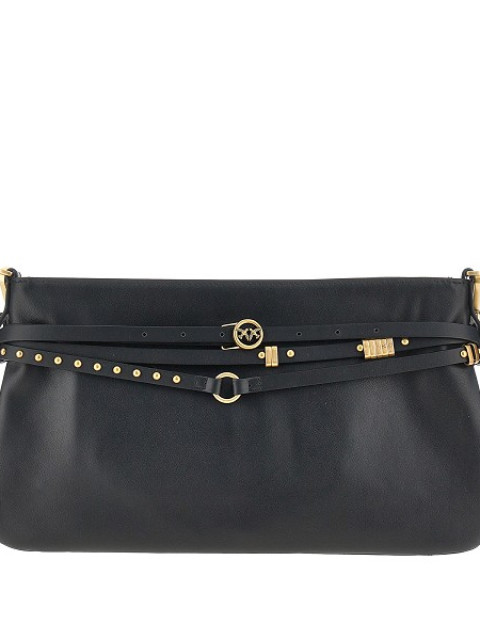[PINKO] Clutch bag SS26 106176A0QOZ99Q-Z99Q