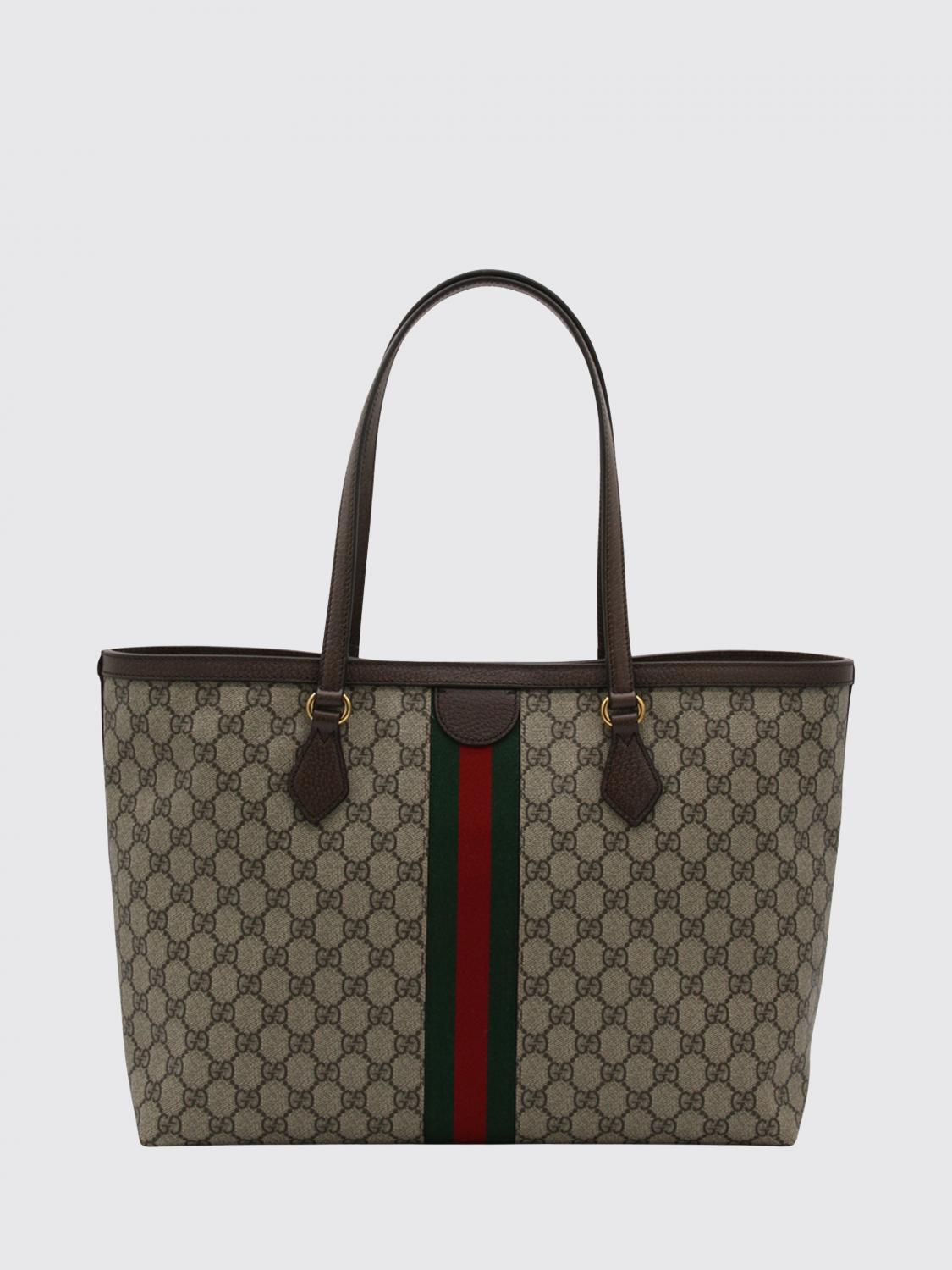 [Gucci] Tote bag SS26 63168596IWB 8745