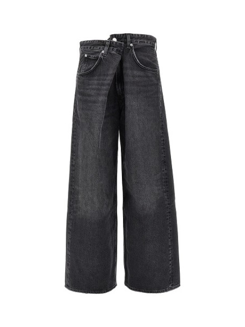[Agolde] Trousers SS26 A241-1817.ARNE-ARNE