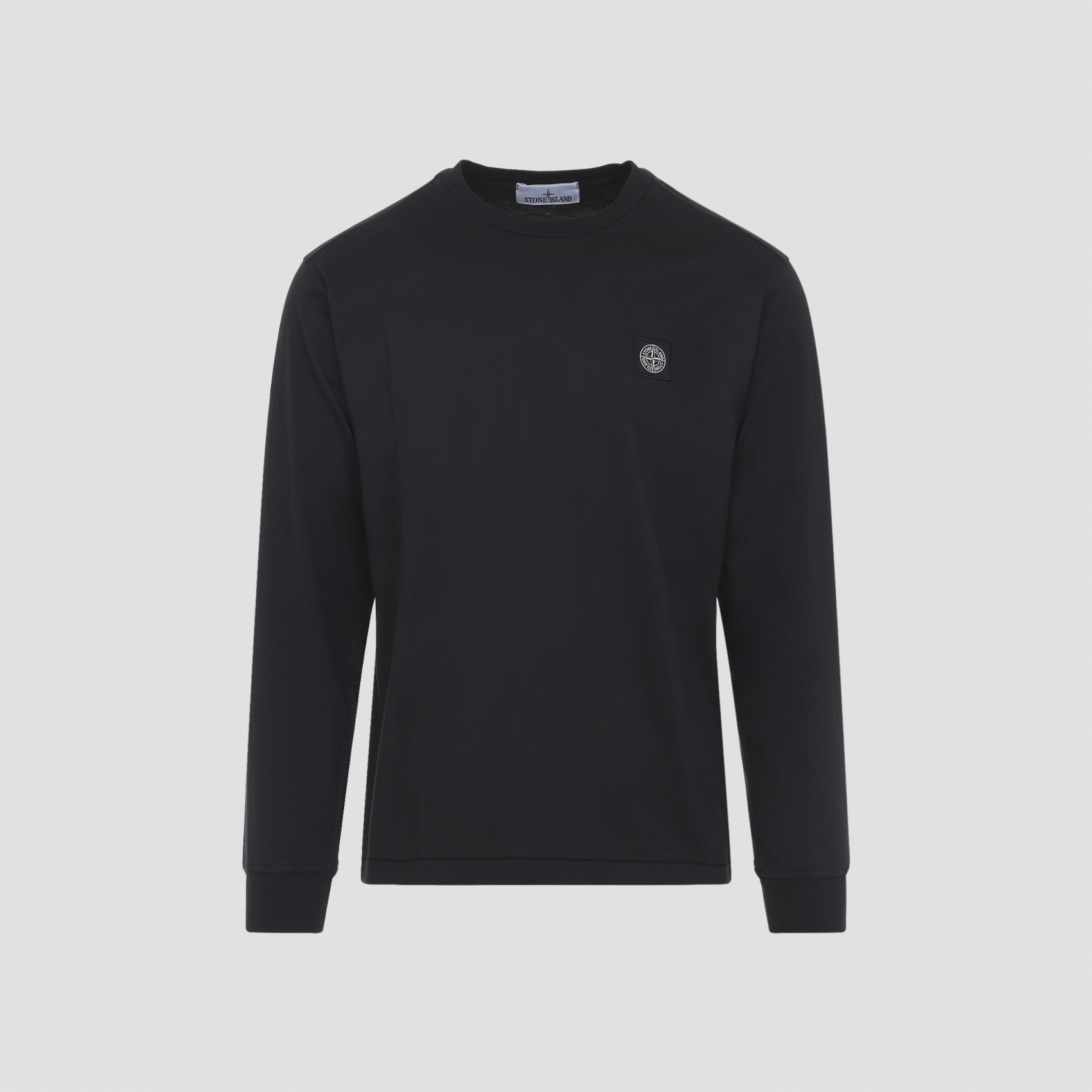 [Stone Island] T-shirts Long Sleeve FW26 L2S152100031.S0013