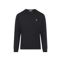[Stone Island] T-shirts Long Sleeve FW26 L2S152100031.S0013