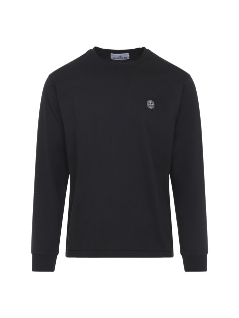 [Stone Island] T-shirts Long Sleeve FW26 L2S152100031.S0013