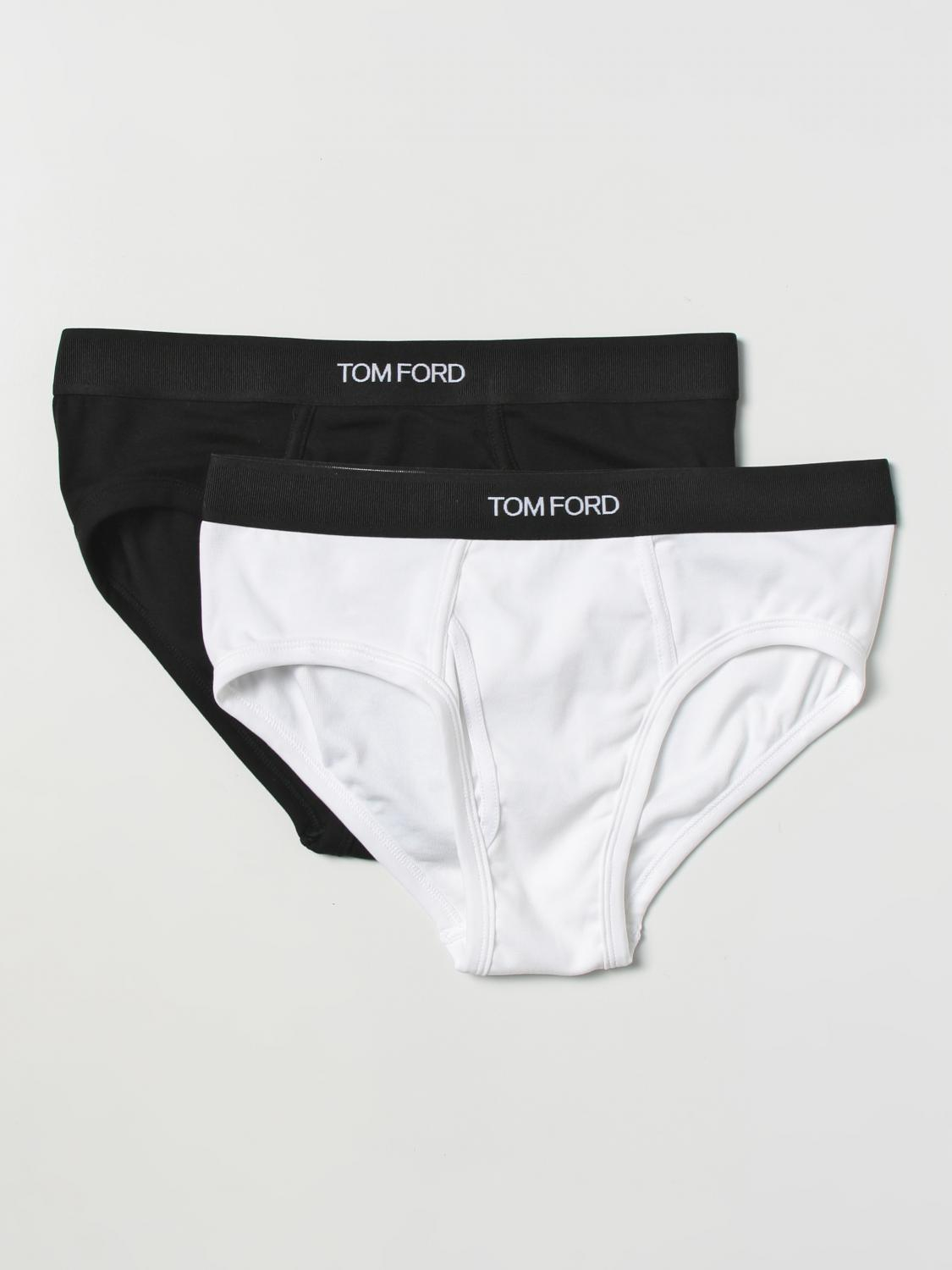 [Tom Ford] Brief boxer SS26 T4XC11040 999