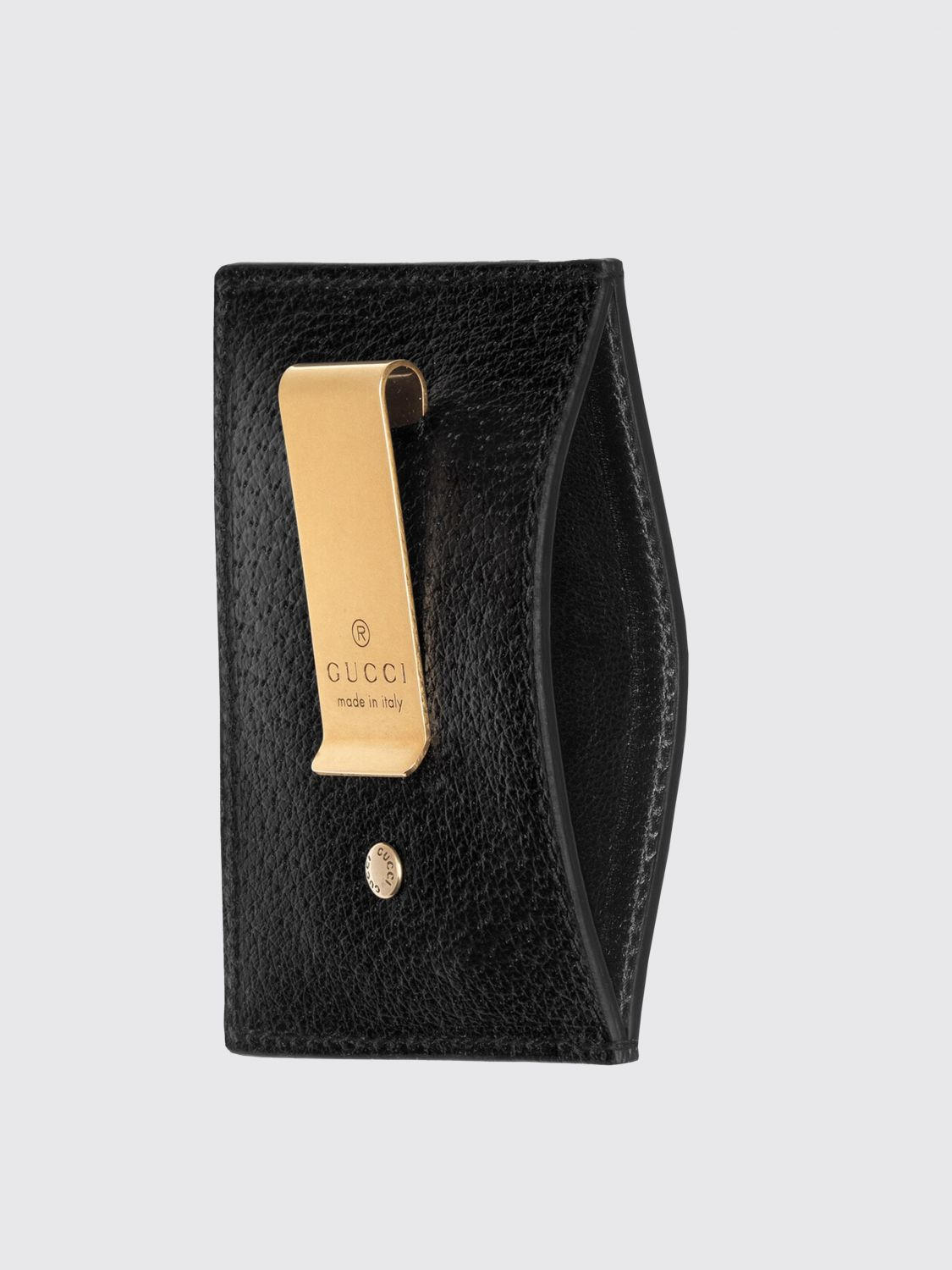 [Gucci] Wallet FW25 436022DJ20T 1000