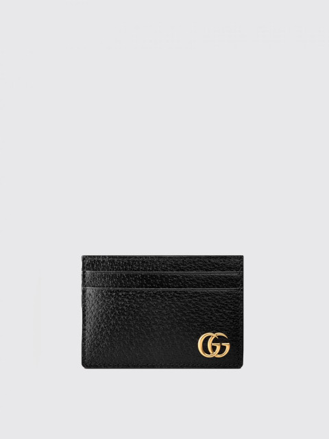 [Gucci] Wallet FW25 436022DJ20T 1000