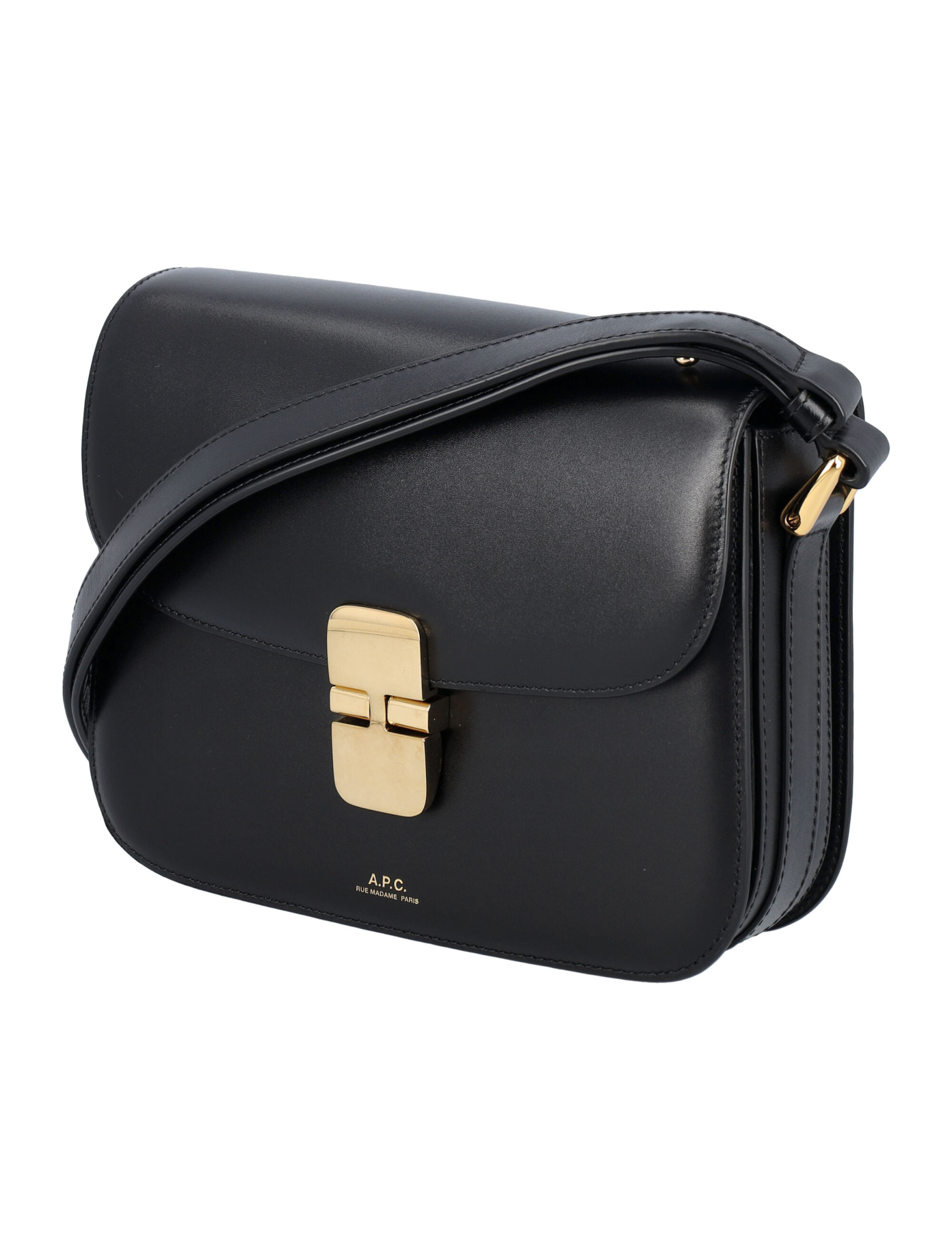 [A.P.C.] Bag FW26 F61413PXBMWLZZ