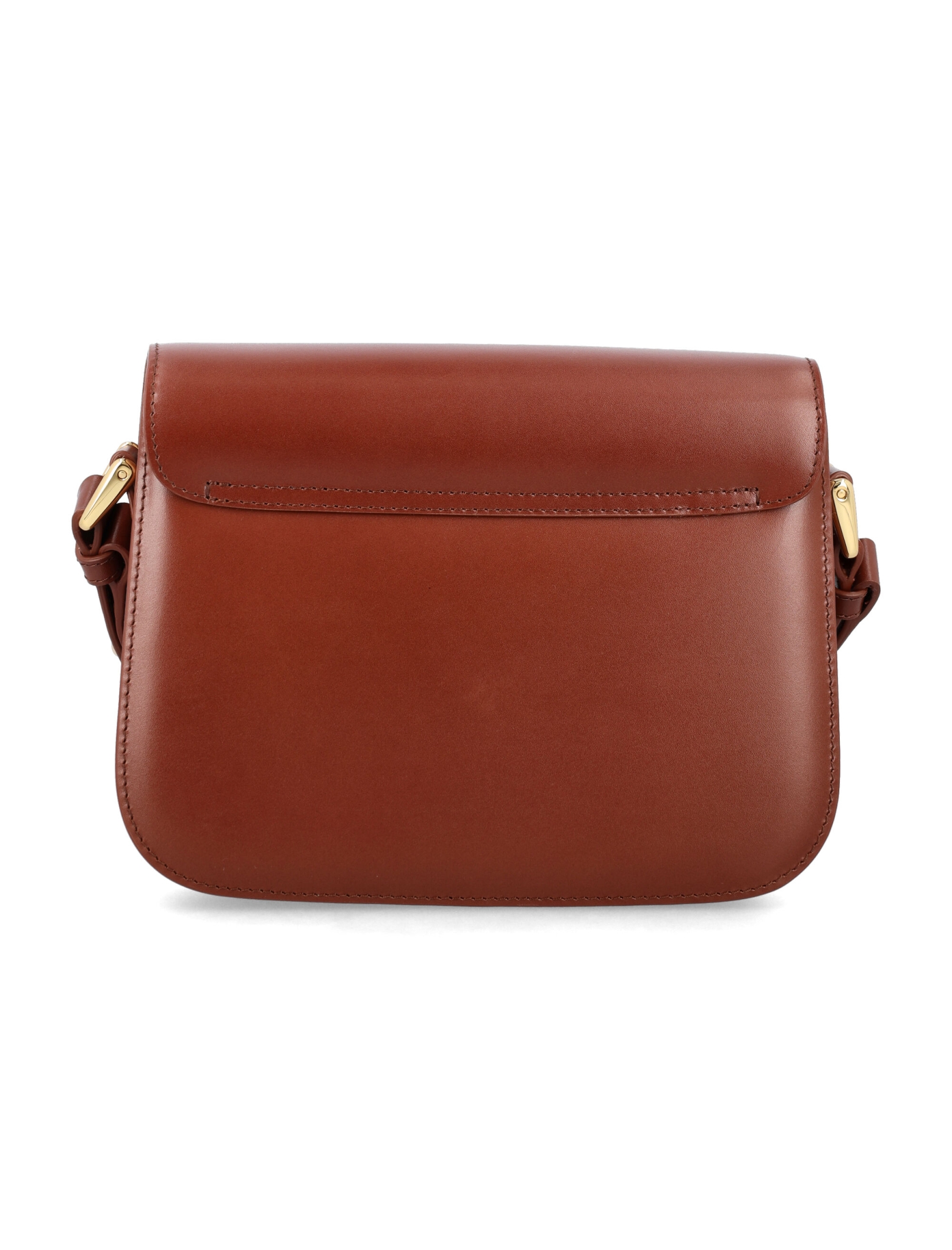 [A.P.C.] Shoulder bag FW26 F61413PXBMWCAD
