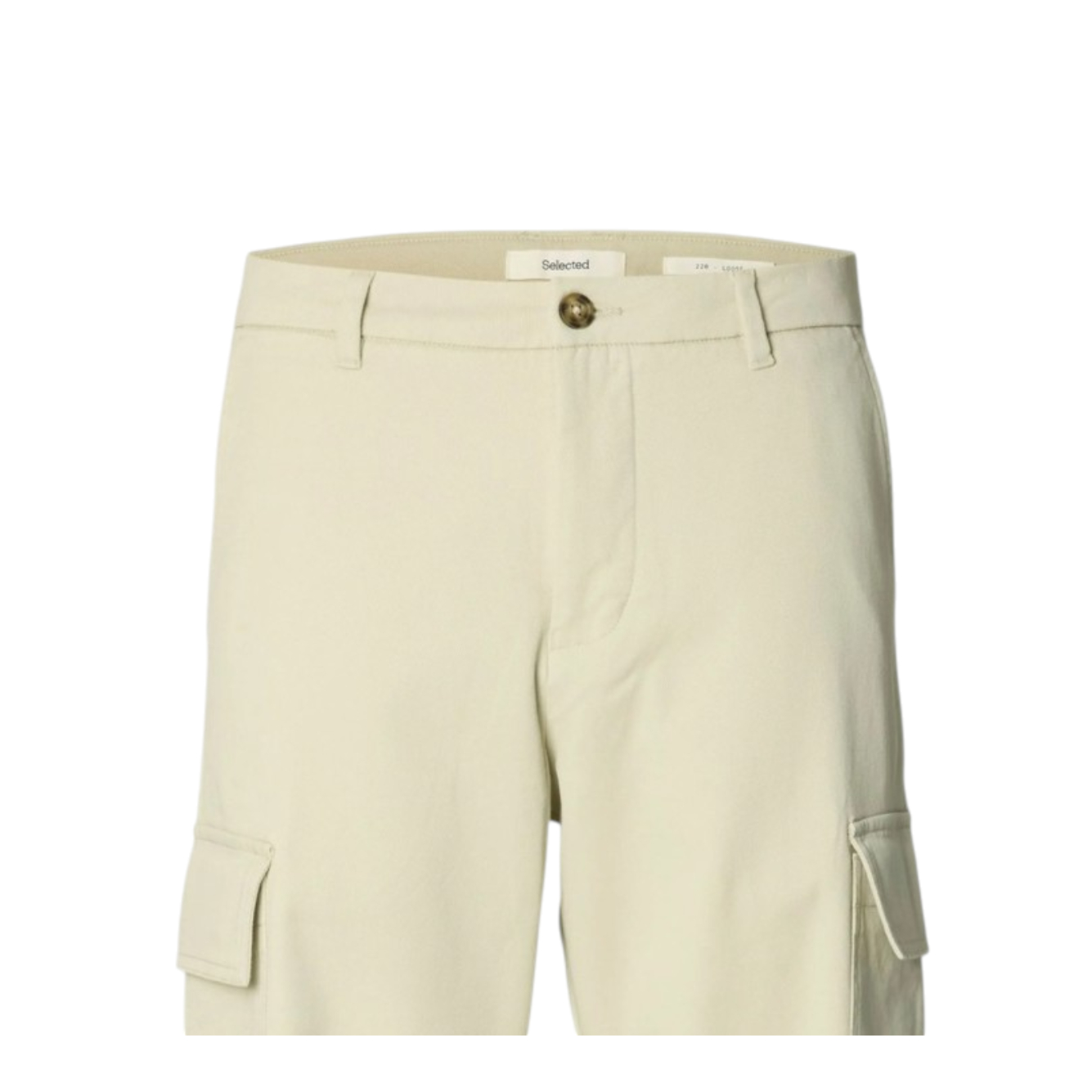 [Selected] Trousers SS26 16100140-MOONSTRUCK