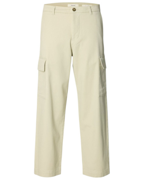 [Selected] Trousers SS26 16100140-MOONSTRUCK