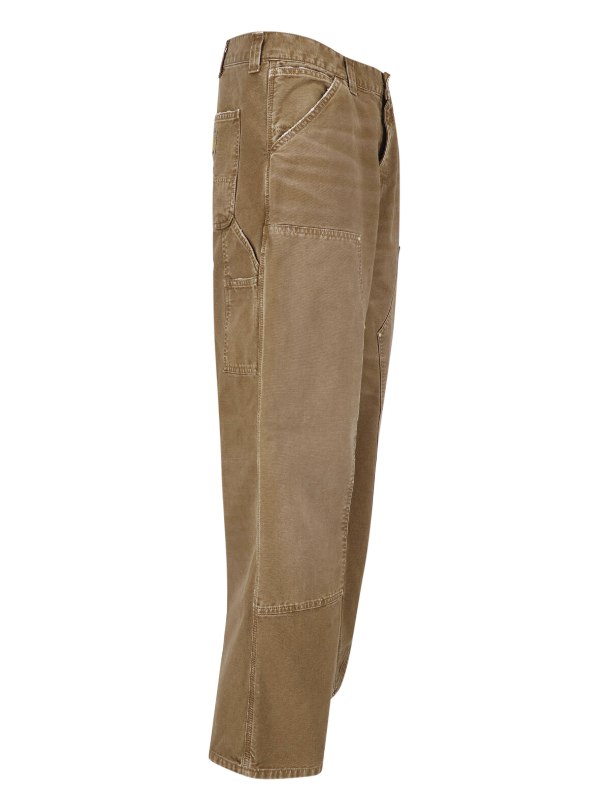 [CARHARTT WIP] Jeans FW26 I036869HZ17
