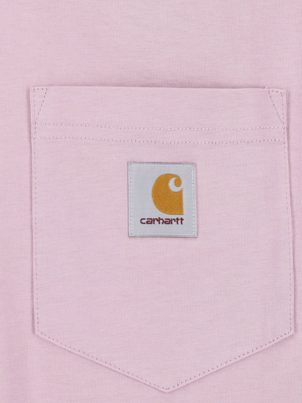 [CARHARTT WIP] T-shirts Short Sleeve FW26 I0304342P8XX