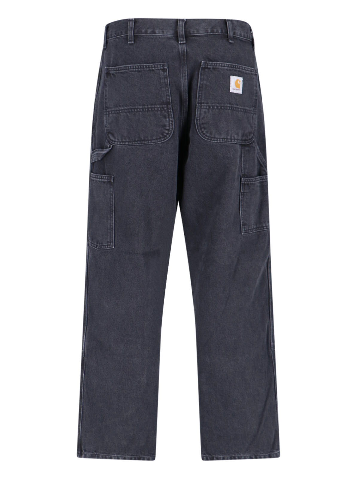 [CARHARTT WIP] Jeans FW26 I0326998906
