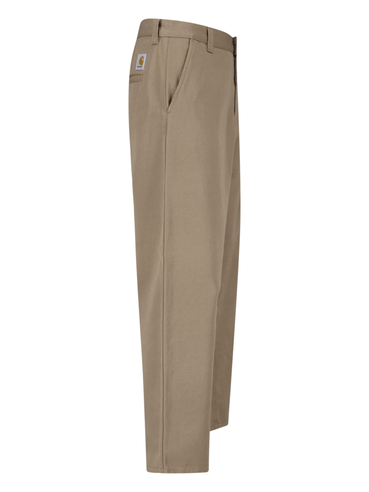 [CARHARTT WIP] Trousers FW26 I0363128Y02