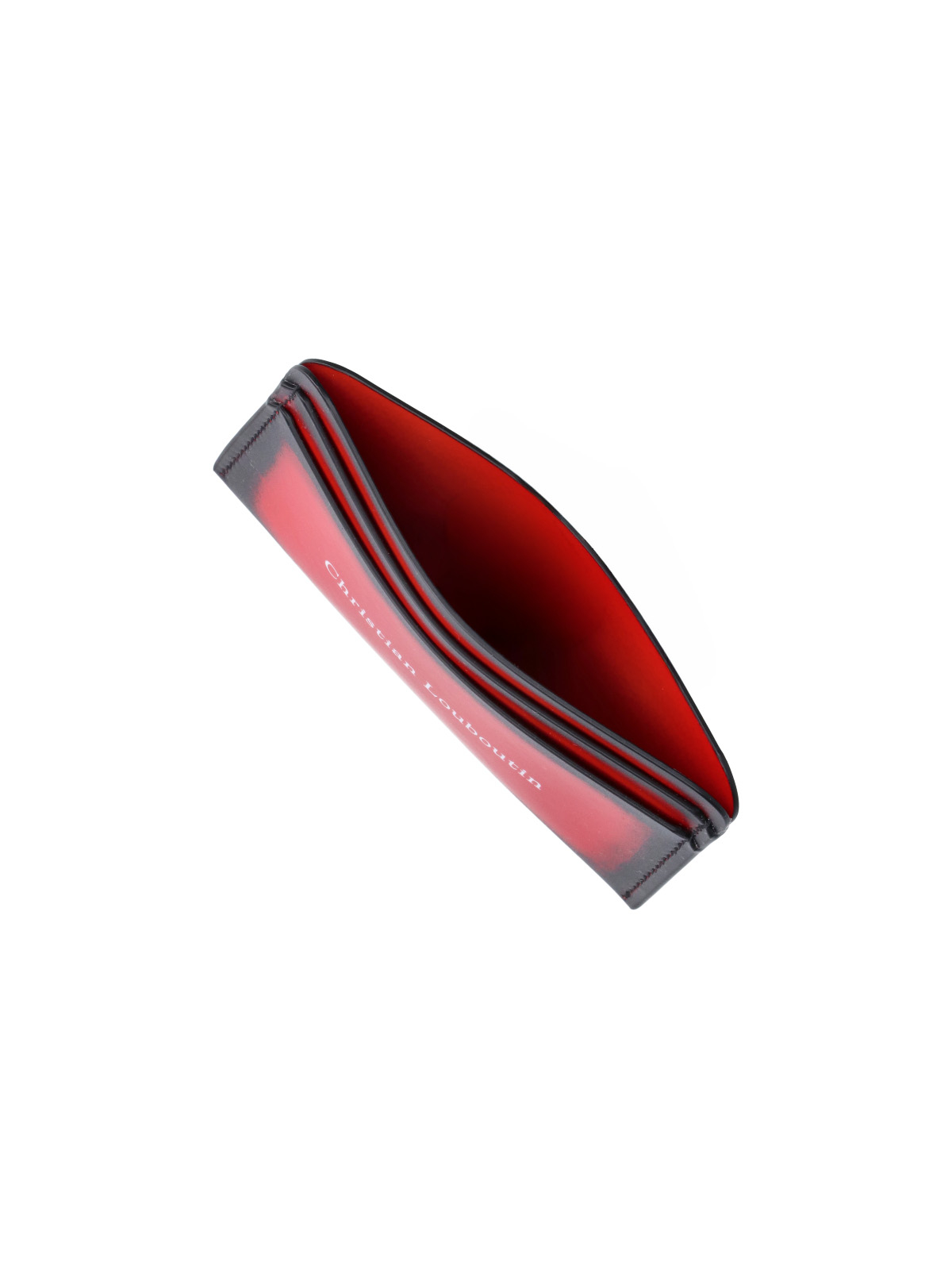 [Christian Louboutin] Cardholder FW26 3265109R251