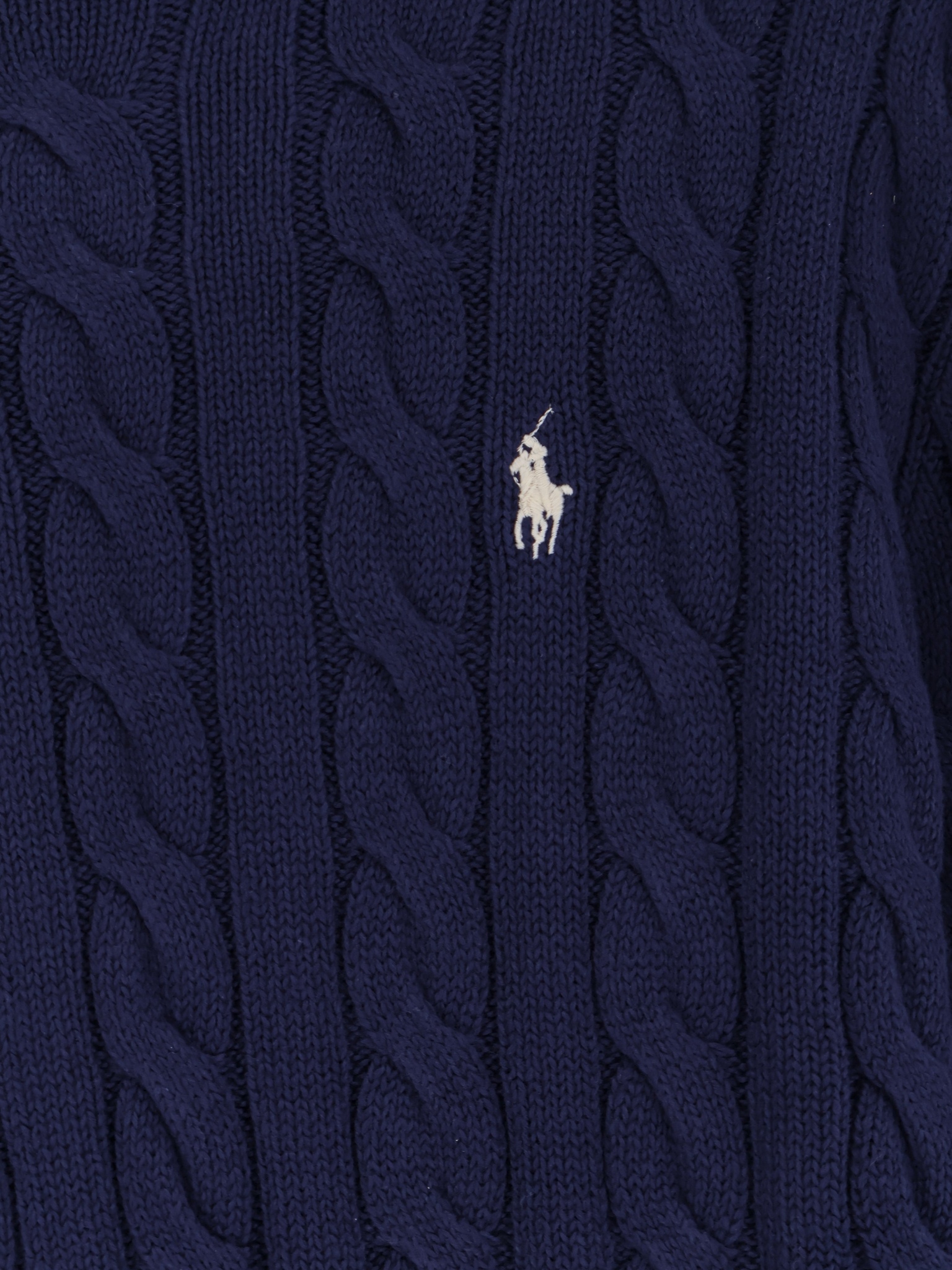 [Polo Ralph Lauren] Knitwear FW26 710775885536