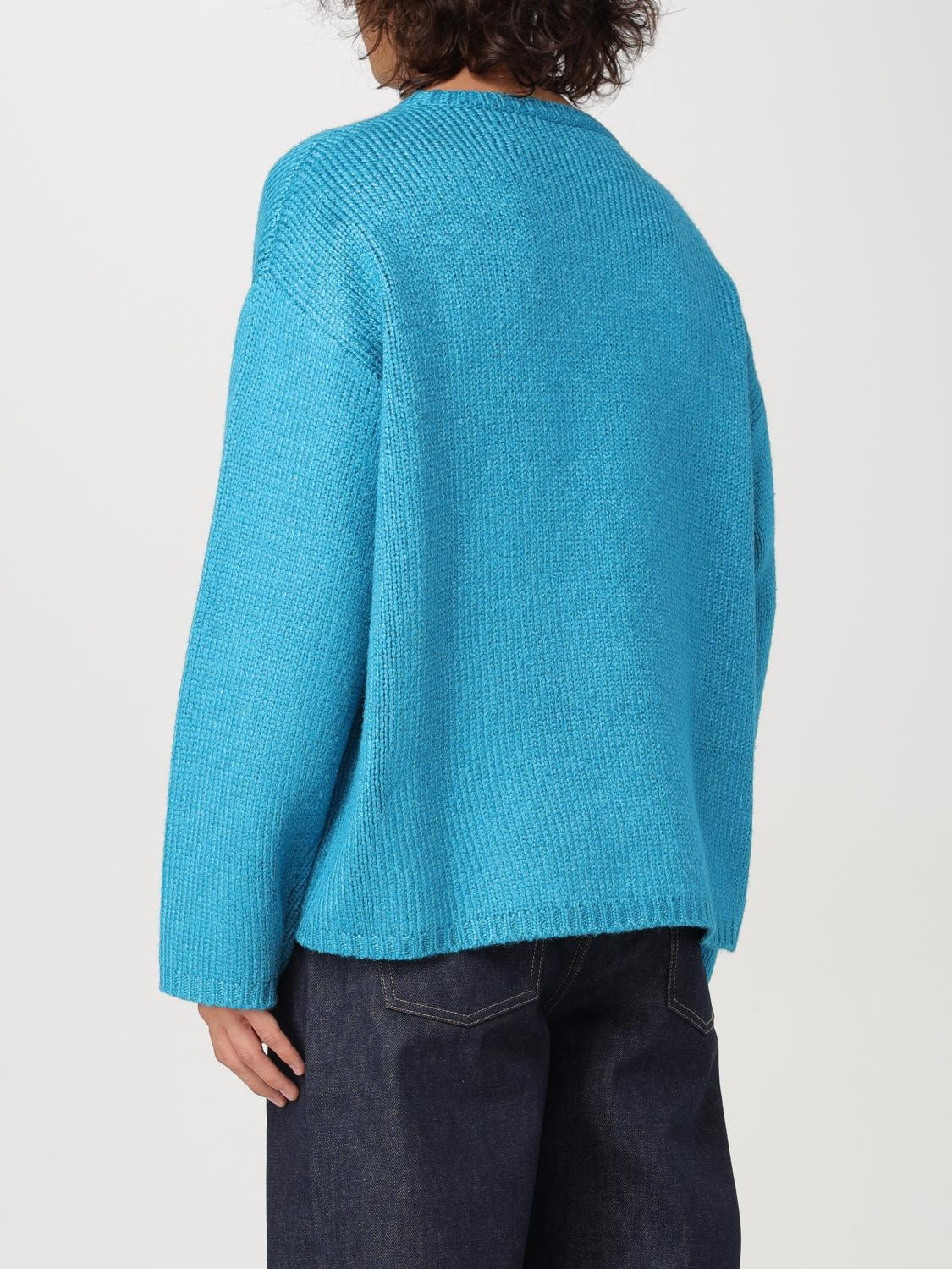 [Valentino] Knitwear FW25 5V0KC31EAH6 575