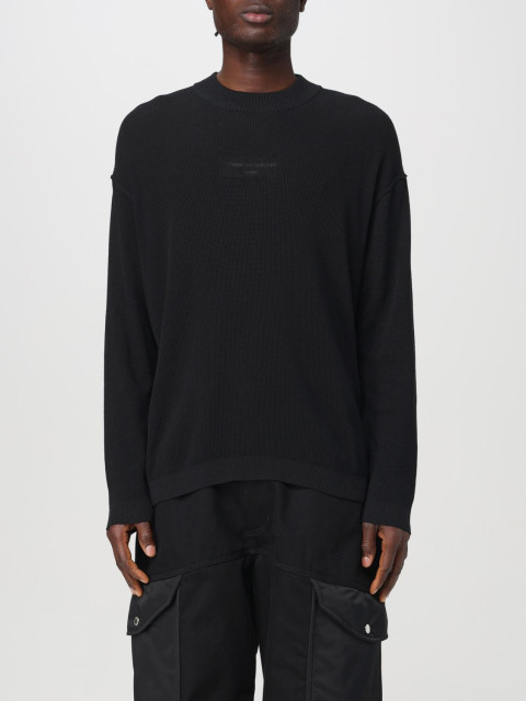 [Comme des Garcons Homme Plus] Knitwear FW25 HMN00051 1