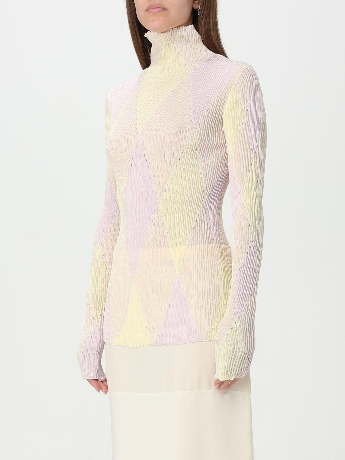[Burberry] Knitwear FW25 8081047