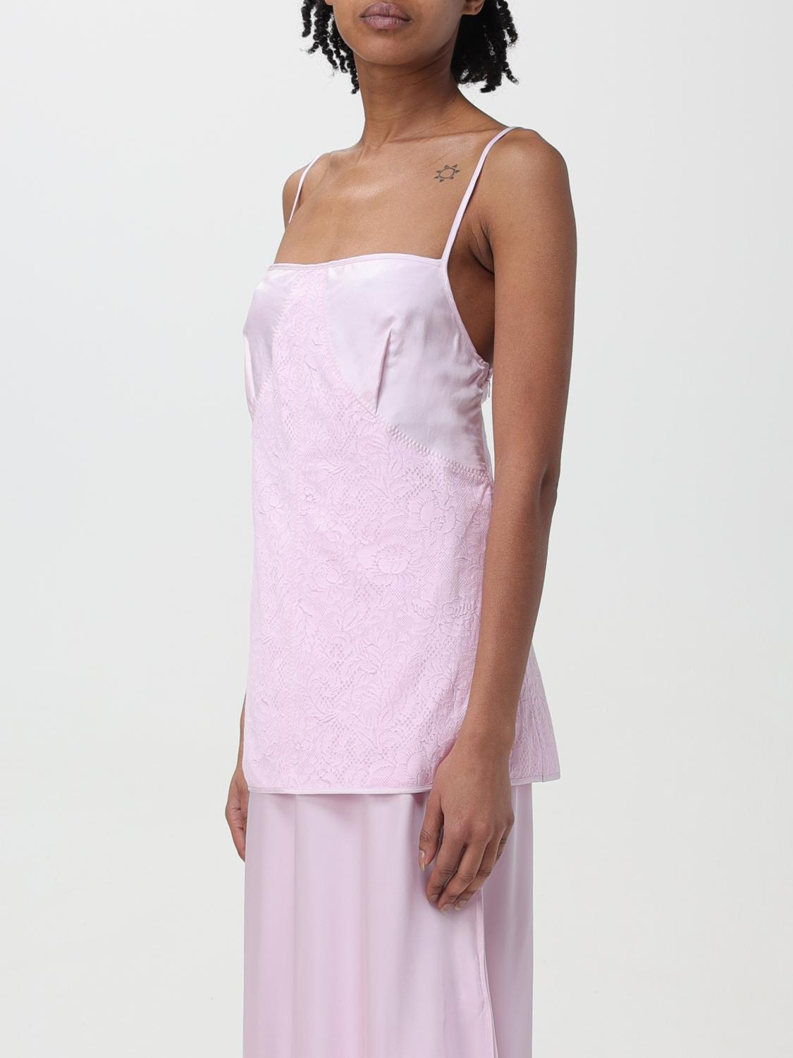 [Jil Sander] Tank top FW25 J02NC0203JTN333 668