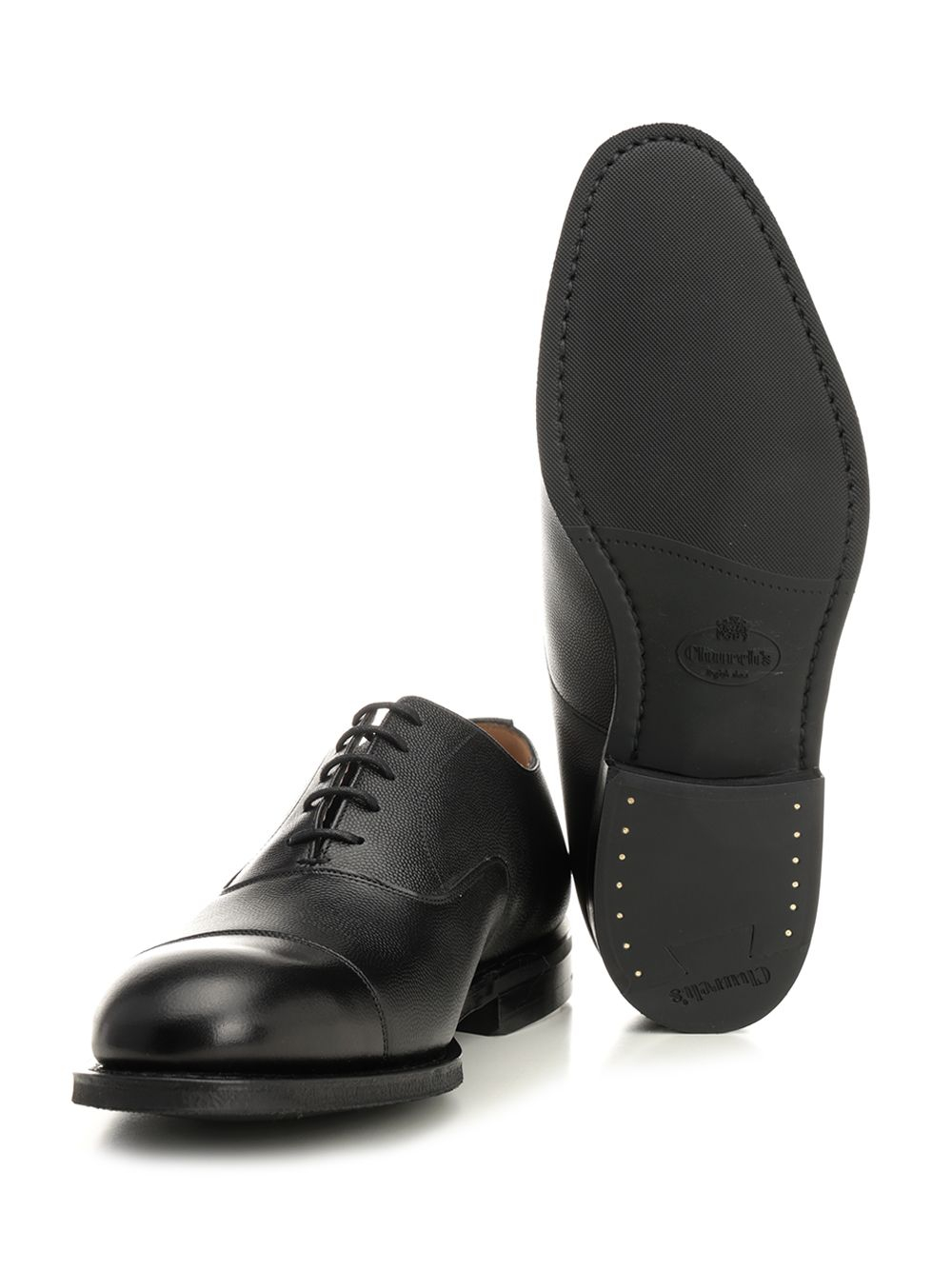 [Church's] Dress Shoes CO EEC412 F - G00000 FIT G3ZNOF0AAB