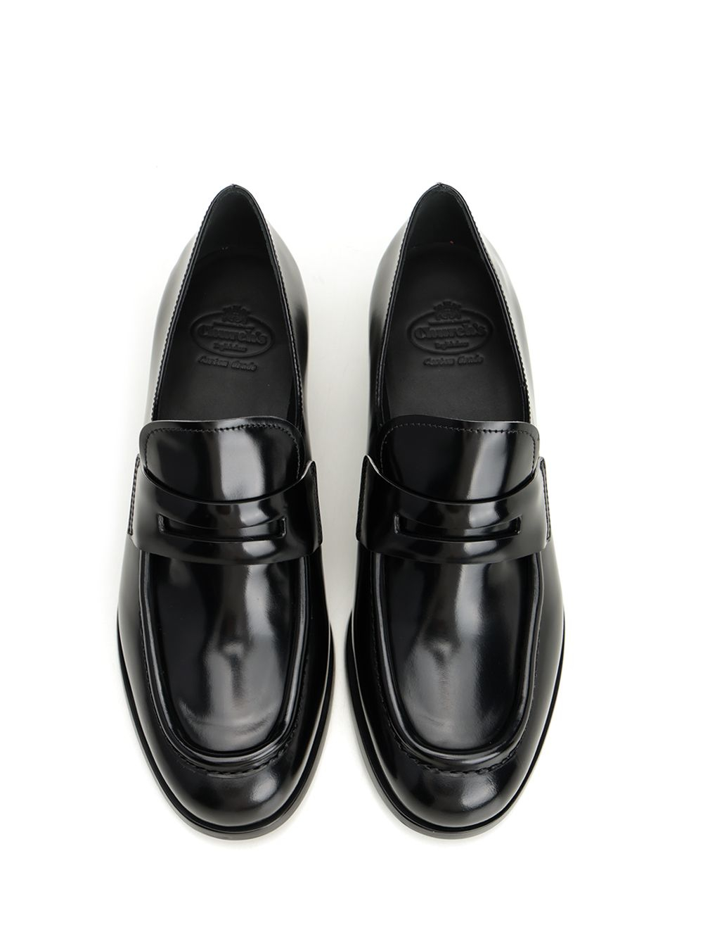 [Church's] Flat shoes CO DD0102 -9EMF0AAB