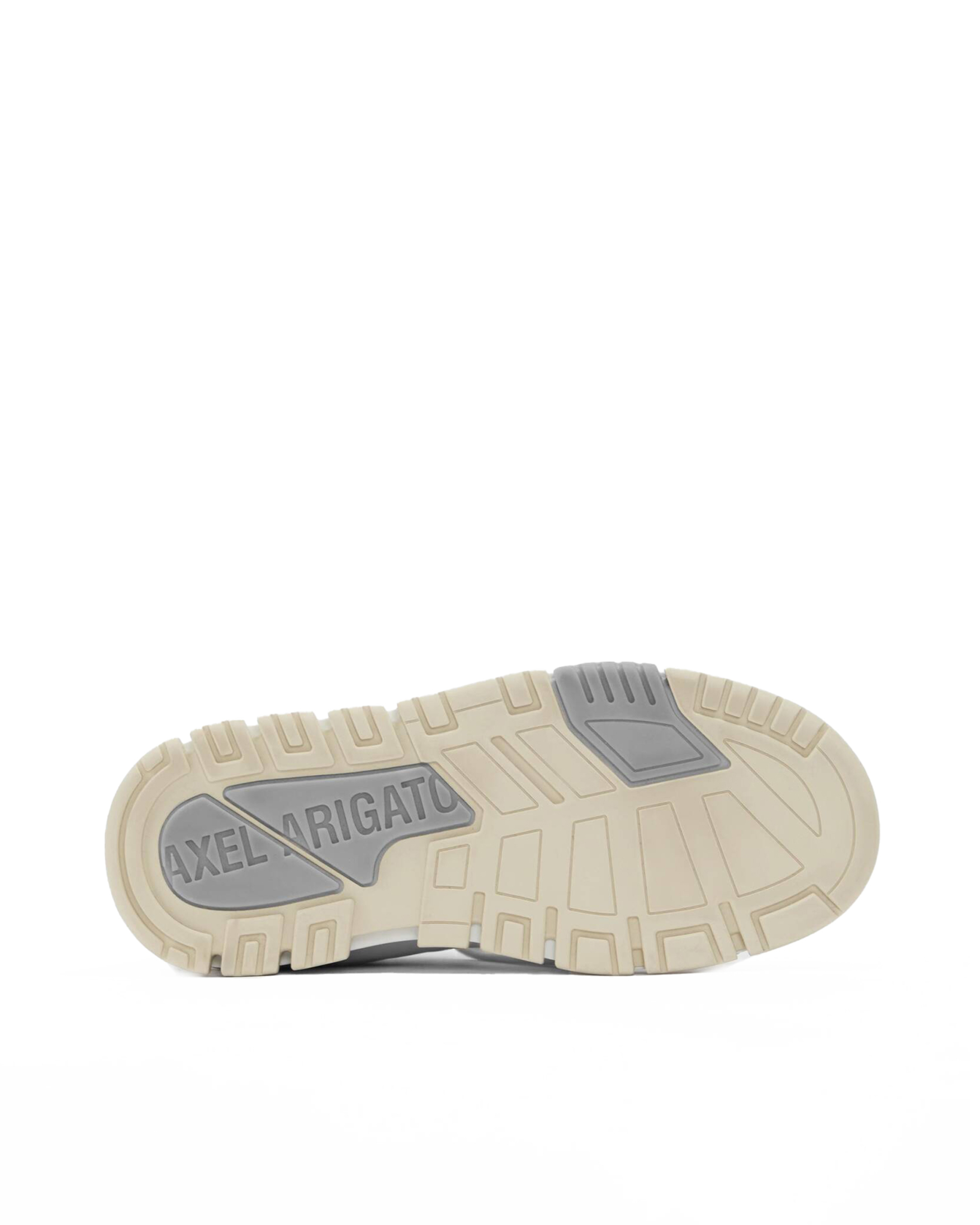 [Axel Arigato] Sneakers FW26 F1078004CREMINOWHITE