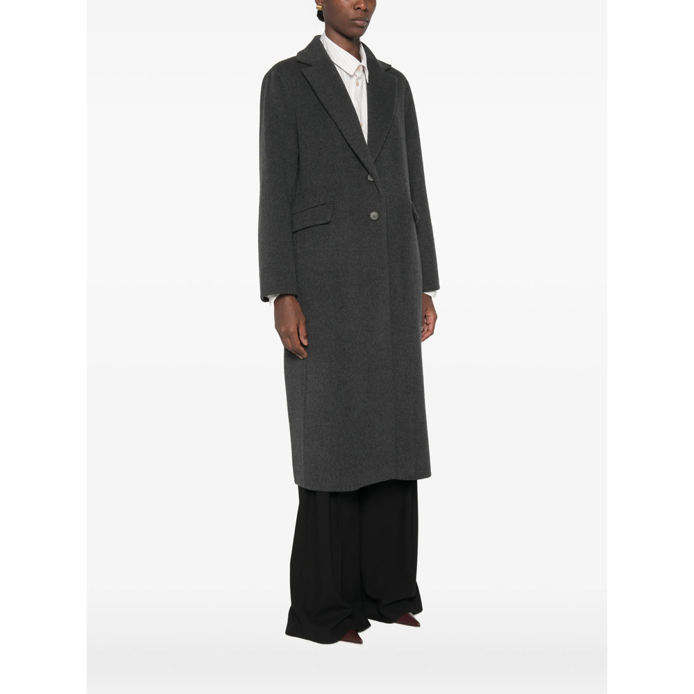 [VINCE] Coat FW26 V153391638  010