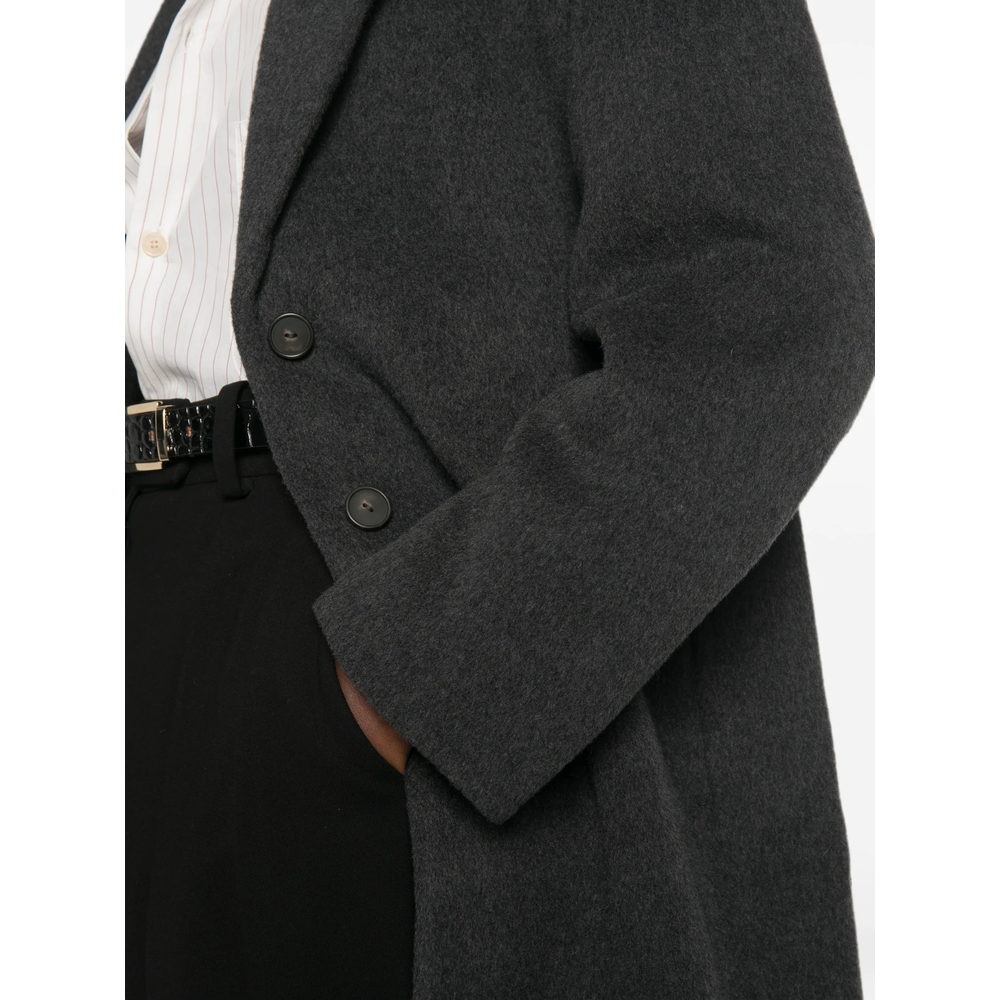 [VINCE] Coat FW26 V153391638  010