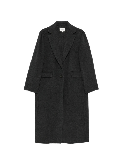 [VINCE] Coat FW26 V153391638  010
