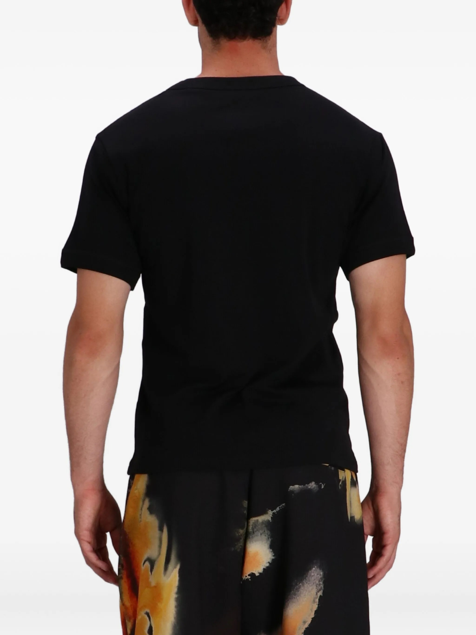 [Y-3] T-shirts Short Sleeve FW26 JV6747
