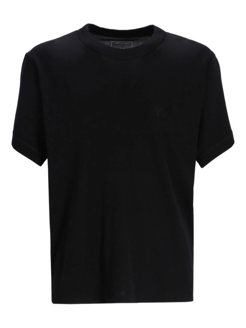 [Y-3] T-shirts Short Sleeve FW26 JV6747