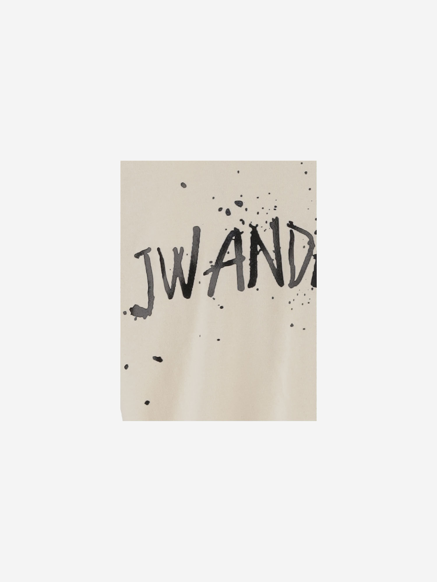 [JW ANDERSON] T-shirts Short Sleeve FW26 JT0307PG1936241