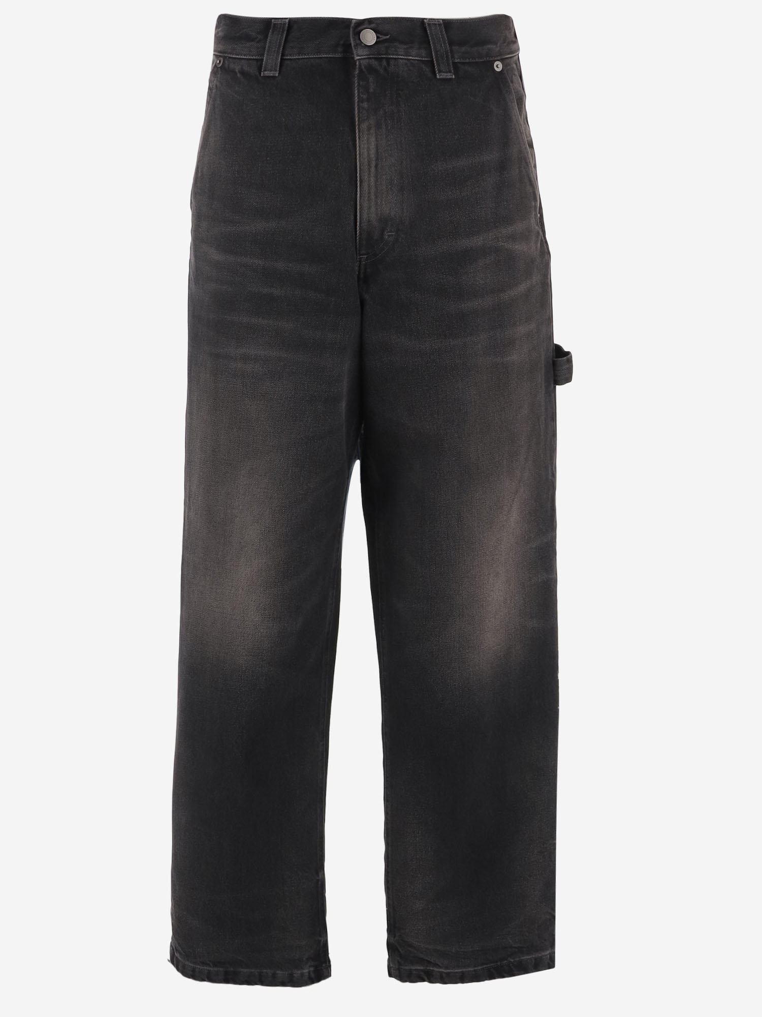 [HAIKURE] Jeans FW26 HEW03376DF119L0938