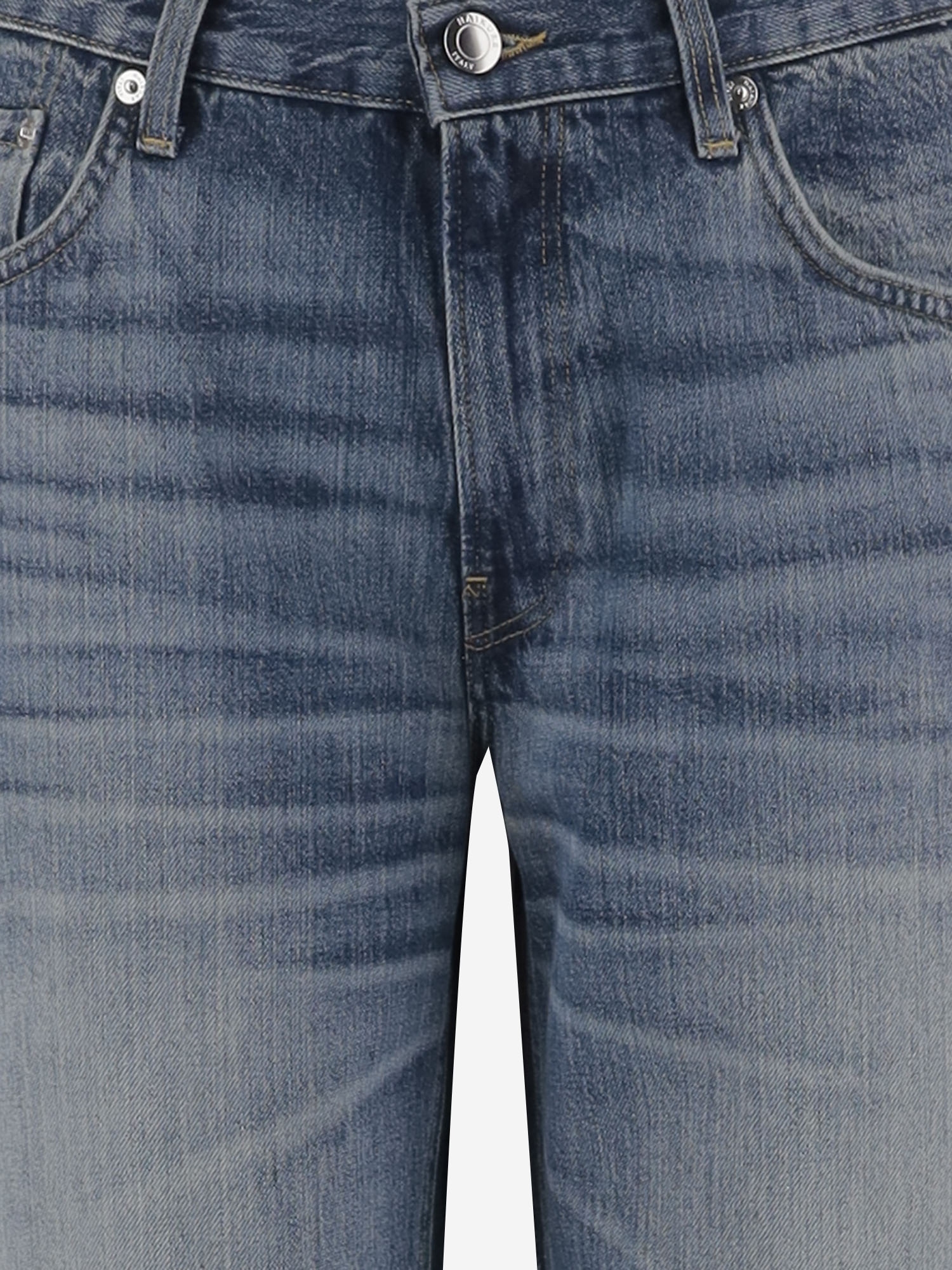 [HAIKURE] Jeans FW26 HEW03372DF207L0950