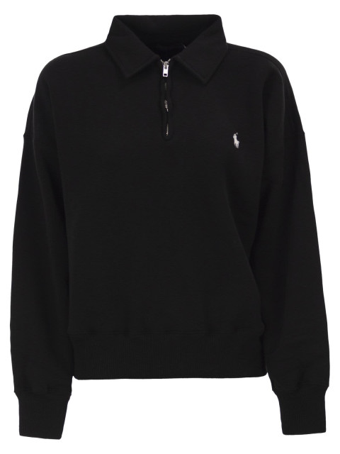 [Polo Ralph Lauren] Knitwear FW26 211B18685 001