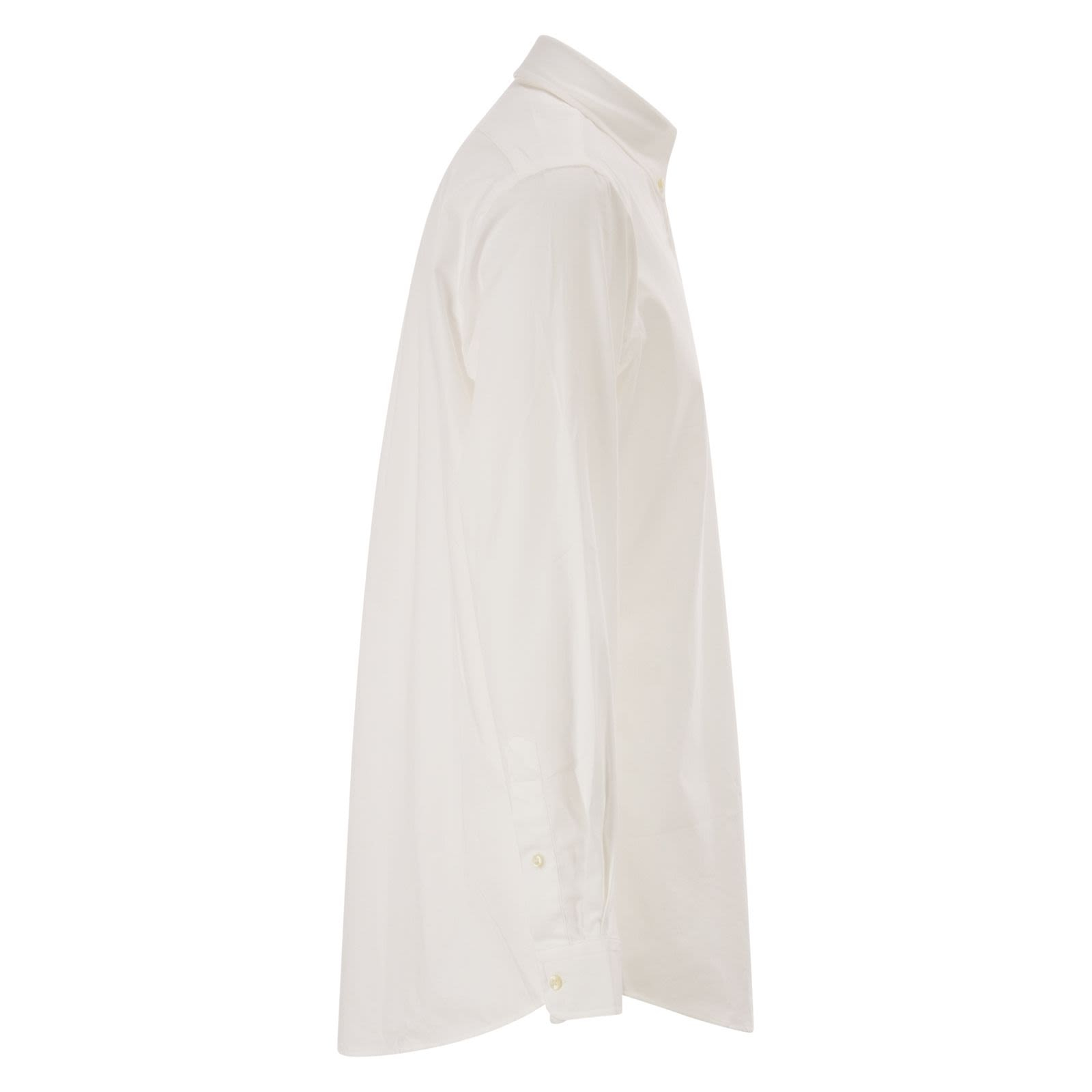 [Polo Ralph Lauren] Shirts Long Sleeve CO 710928255 002